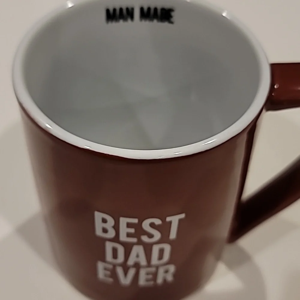 Pavillion high mug